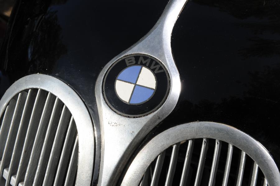  BMW 326 Saloon 1938 года  (фото 3 из 15)